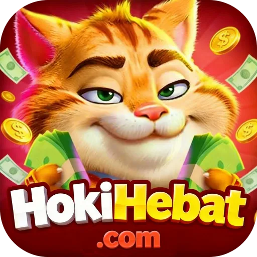 HOKIHEBAT - Permainan Tembak Ikan Penuh Seru