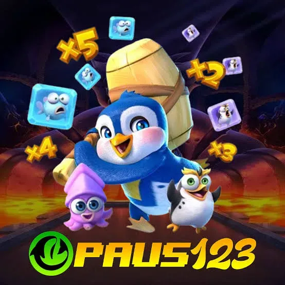 PAUS123 - Perang Strategi Tak Tertandingi