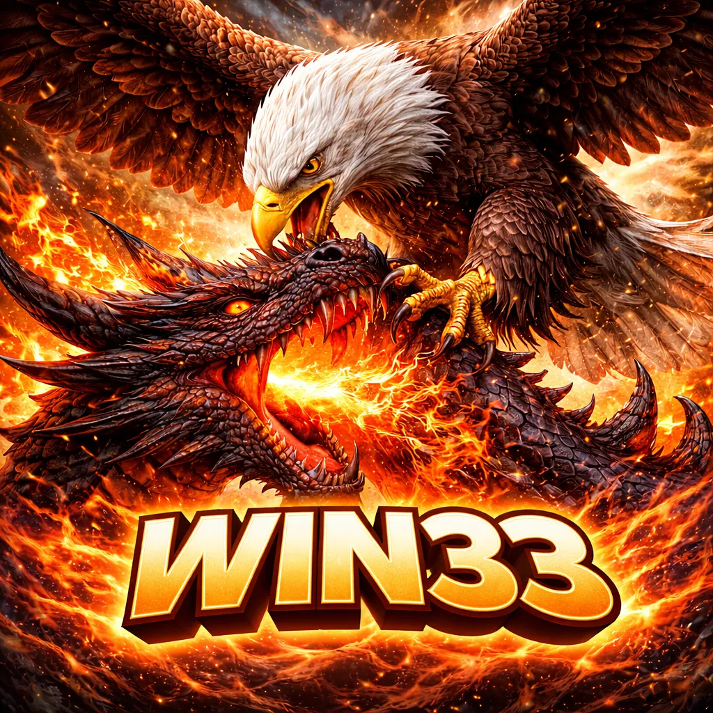 WIN33 - Game Idle Penuh Keseruan